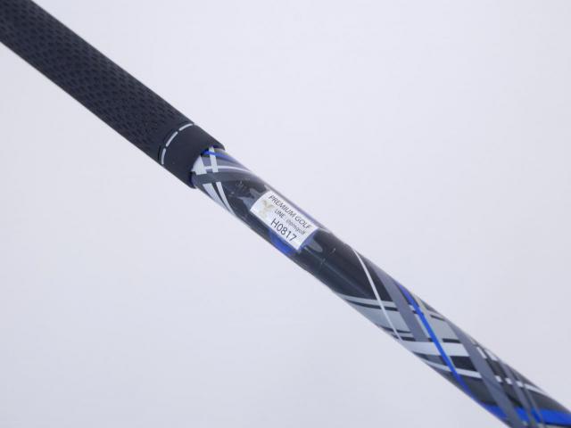 Driver : Titleist : ไดรเวอร์ Titleist TSR 1 (รุ่นปี 2023 Japan Spec.) Loft 10 (ปรับได้) ก้าน Mitsubishi VG60 Flex S