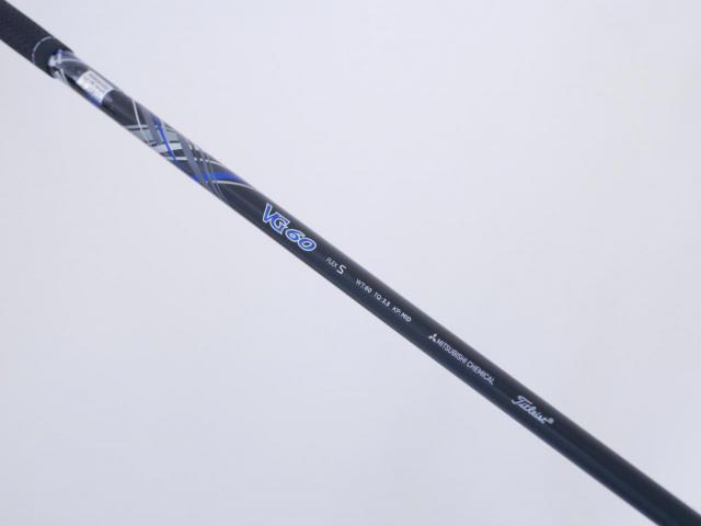 Driver : Titleist : ไดรเวอร์ Titleist TSR 1 (รุ่นปี 2023 Japan Spec.) Loft 10 (ปรับได้) ก้าน Mitsubishi VG60 Flex S