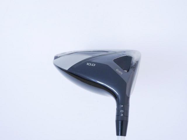 Driver : Titleist : ไดรเวอร์ Titleist TSi 1 (รุ่นปี 2021) Loft 10 Flex R