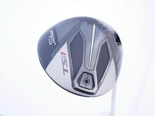 Driver : Titleist : ไดรเวอร์ Titleist TSi 1 (รุ่นปี 2021) Loft 10 Flex R