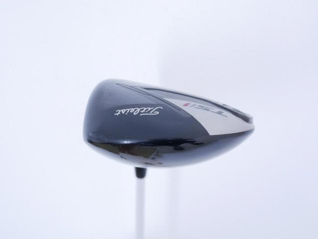 Driver : Titleist : ไดรเวอร์ Titleist TSi 1 (รุ่นปี 2021) Loft 10 Flex R