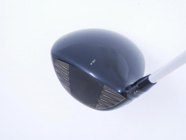 Driver : Titleist : ไดรเวอร์ Titleist TSi 1 (รุ่นปี 2021) Loft 10 Flex R
