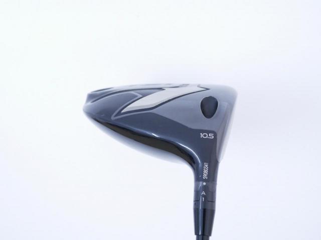 Driver : Titleist : ไดรเวอร์ Titleist TS1 (ออกปี 2019) Loft 10.5 ก้าน Mitsubishi KUROKAGE Flex SR