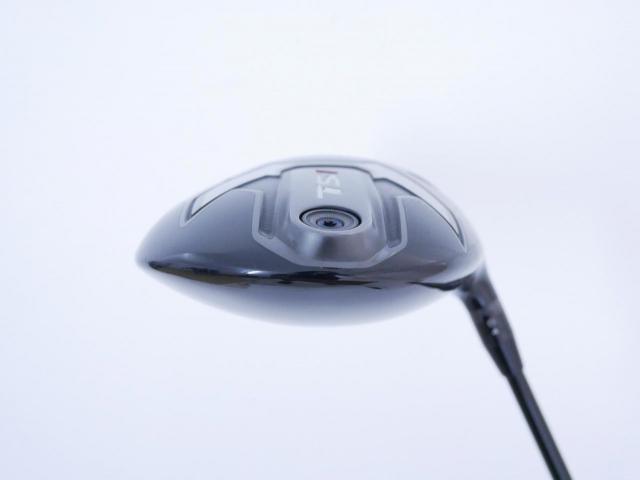 Driver : Titleist : ไดรเวอร์ Titleist TS1 (ออกปี 2019) Loft 10.5 ก้าน Mitsubishi KUROKAGE Flex SR