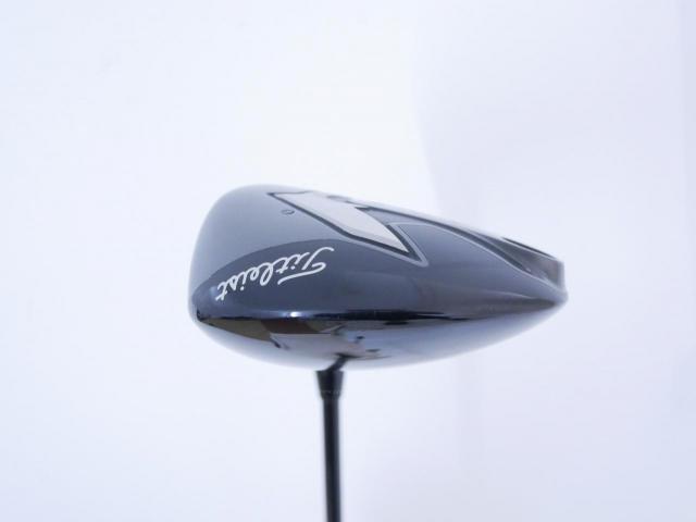 Driver : Titleist : ไดรเวอร์ Titleist TS1 (ออกปี 2019) Loft 10.5 ก้าน Mitsubishi KUROKAGE Flex SR