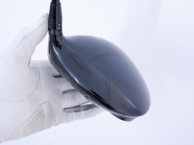 Driver : Titleist : ไดรเวอร์ Titleist TS1 (ออกปี 2019) Loft 10.5 ก้าน Mitsubishi KUROKAGE Flex SR
