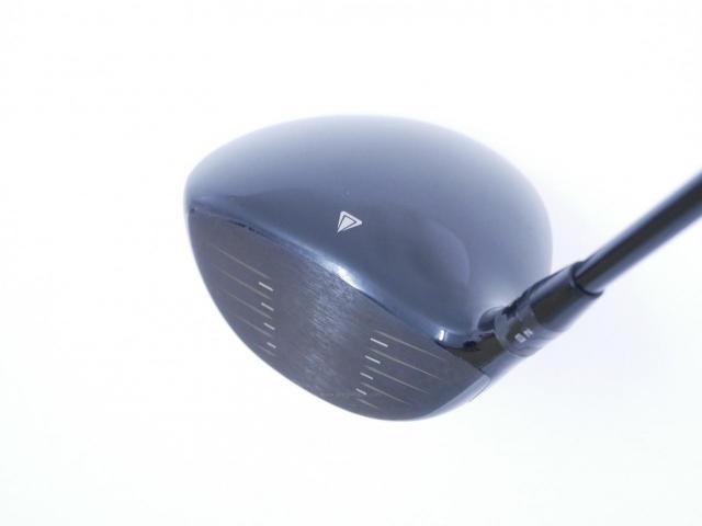 Driver : Titleist : ไดรเวอร์ Titleist TS1 (ออกปี 2019) Loft 10.5 ก้าน Mitsubishi KUROKAGE Flex SR