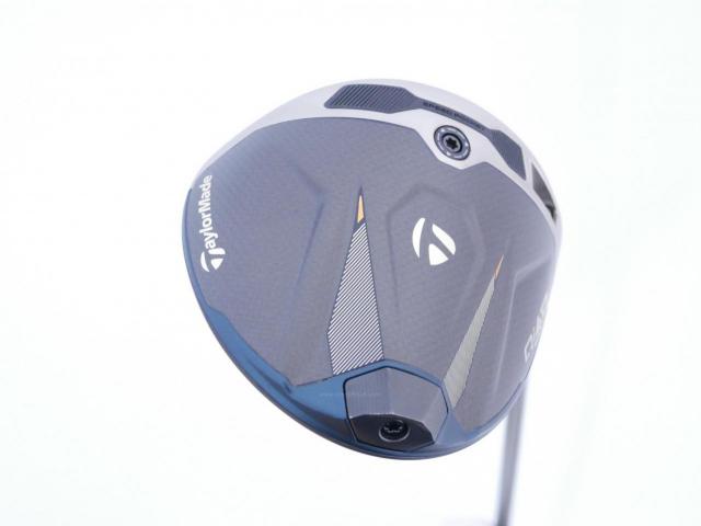 Driver : Taylormade : ไดรเวอร์ Taylormade Qi4D MAX Lite (รุ่นใหม่ล่าสุด ออกปี 2026) Loft 10.5 ก้าน Mitsubishi REAX 40 Flex R