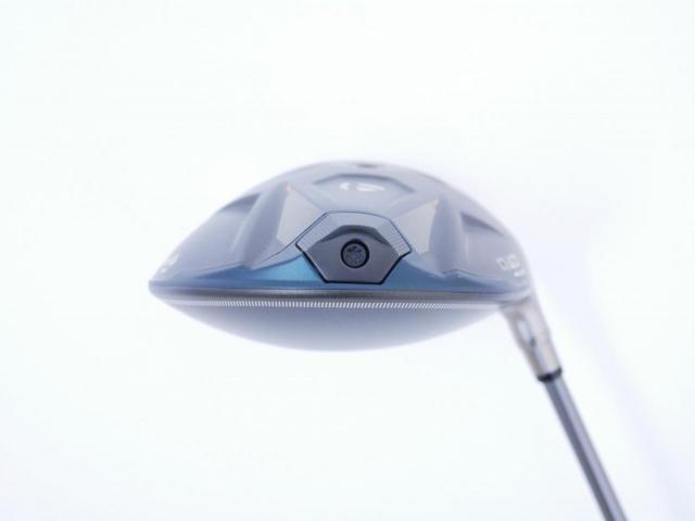 Driver : Taylormade : ไดรเวอร์ Taylormade Qi4D MAX Lite (รุ่นใหม่ล่าสุด ออกปี 2026) Loft 10.5 ก้าน Mitsubishi REAX 40 Flex R