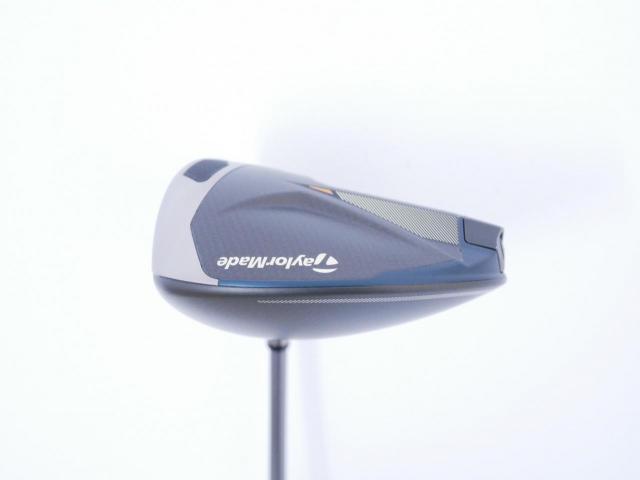 Driver : Taylormade : ไดรเวอร์ Taylormade Qi4D MAX Lite (รุ่นใหม่ล่าสุด ออกปี 2026) Loft 10.5 ก้าน Mitsubishi REAX 40 Flex R
