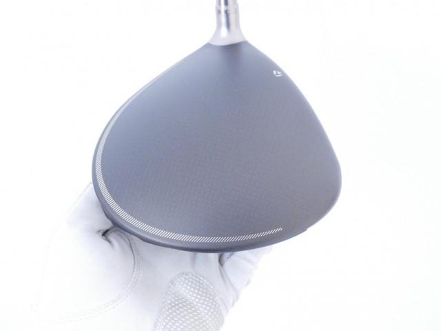 Driver : Taylormade : ไดรเวอร์ Taylormade Qi4D MAX Lite (รุ่นใหม่ล่าสุด ออกปี 2026) Loft 10.5 ก้าน Mitsubishi REAX 40 Flex R
