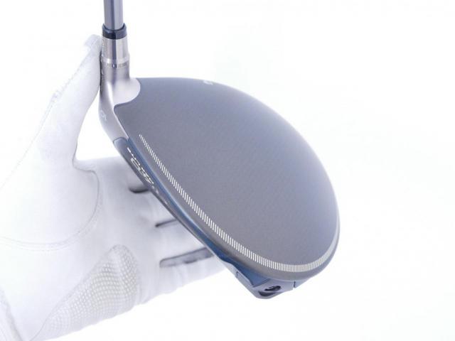 Driver : Taylormade : ไดรเวอร์ Taylormade Qi4D MAX Lite (รุ่นใหม่ล่าสุด ออกปี 2026) Loft 10.5 ก้าน Mitsubishi REAX 40 Flex R