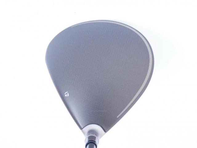 Driver : Taylormade : ไดรเวอร์ Taylormade Qi4D MAX Lite (รุ่นใหม่ล่าสุด ออกปี 2026) Loft 10.5 ก้าน Mitsubishi REAX 40 Flex R