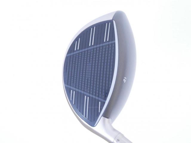 Driver : Taylormade : ไดรเวอร์ Taylormade Qi4D MAX Lite (รุ่นใหม่ล่าสุด ออกปี 2026) Loft 10.5 ก้าน Mitsubishi REAX 40 Flex R