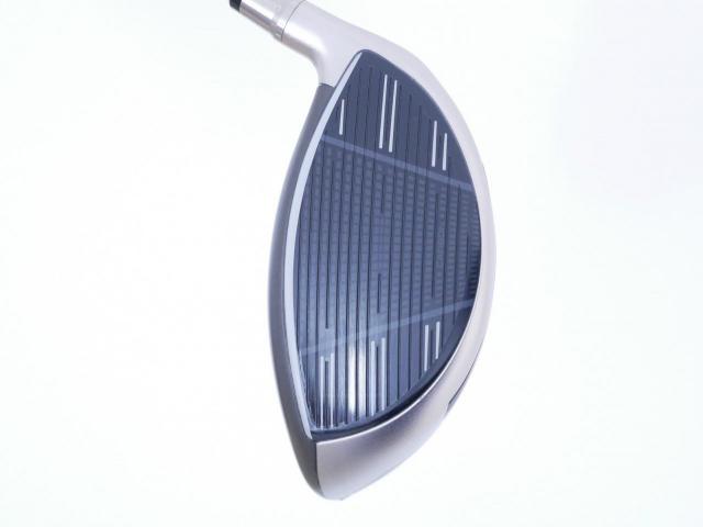 Driver : Taylormade : ไดรเวอร์ Taylormade Qi4D MAX Lite (รุ่นใหม่ล่าสุด ออกปี 2026) Loft 10.5 ก้าน Mitsubishi REAX 40 Flex R