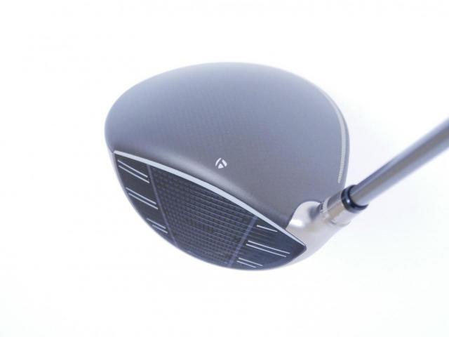 Driver : Taylormade : ไดรเวอร์ Taylormade Qi4D MAX Lite (รุ่นใหม่ล่าสุด ออกปี 2026) Loft 10.5 ก้าน Mitsubishi REAX 40 Flex R
