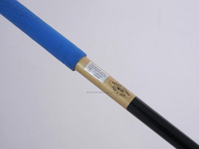 Driver : Honma : Honma Beres MG712 (460cc. Non-Conform) Loft 10 ก้าน ARMRQ B49 FLex R (2 ดาว) 