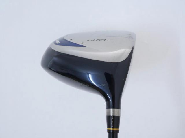 Driver : Honma : Honma Beres MG712 (460cc. Non-Conform) Loft 10 ก้าน ARMRQ B49 FLex R (2 ดาว) 