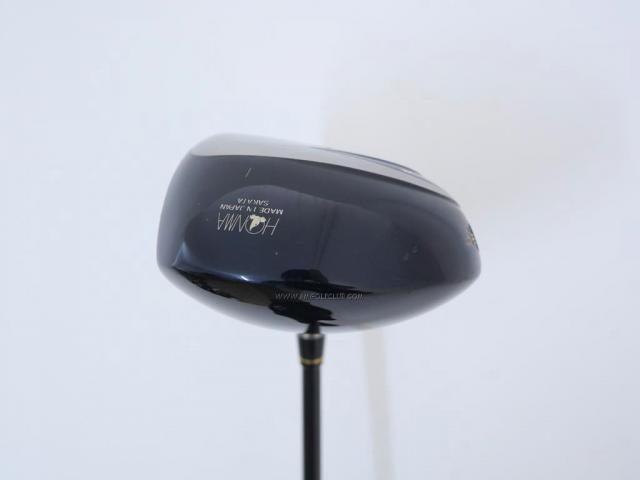 Driver : Honma : Honma Beres MG712 (460cc. Non-Conform) Loft 10 ก้าน ARMRQ B49 FLex R (2 ดาว) 
