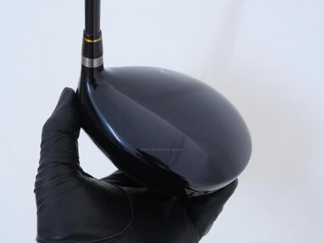 Driver : Honma : Honma Beres MG712 (460cc. Non-Conform) Loft 10 ก้าน ARMRQ B49 FLex R (2 ดาว) 