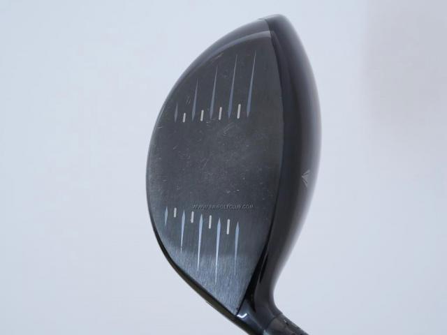 Driver : Titleist : **มีบุบ** ไดรเวอร์ Titleist TS3 (ออกปี 2018) Loft 10.5 ก้าน Mitsubishi KUROKAGE 50 Flex S