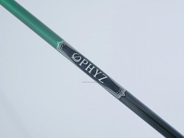 Fairway Wood : Other Brand : หัวไม้ 3 Bridgestone PHYZ IV (ออกปี 2017 รุ่นท๊อปสุด) Loft 15 Flex R