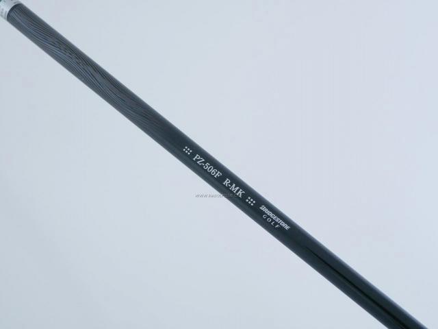 Fairway Wood : Other Brand : หัวไม้ 3 Bridgestone PHYZ IV (ออกปี 2017 รุ่นท๊อปสุด) Loft 15 Flex R