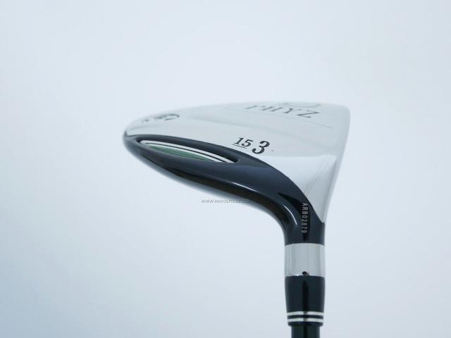 Fairway Wood : Other Brand : หัวไม้ 3 Bridgestone PHYZ IV (ออกปี 2017 รุ่นท๊อปสุด) Loft 15 Flex R