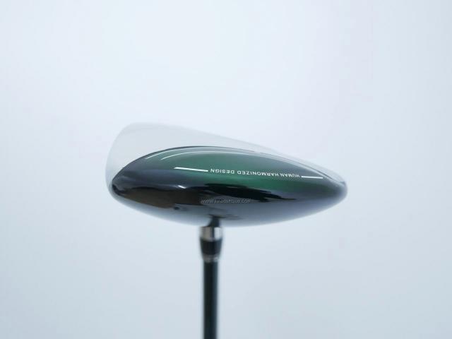 Fairway Wood : Other Brand : หัวไม้ 3 Bridgestone PHYZ IV (ออกปี 2017 รุ่นท๊อปสุด) Loft 15 Flex R