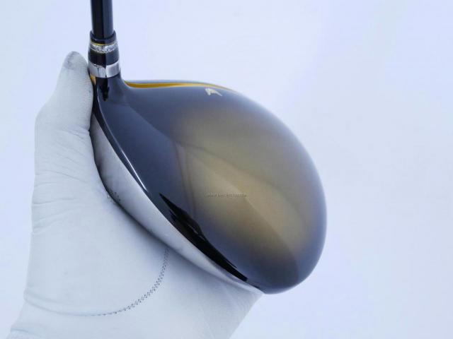 Driver : Daiwa : ไดรเวอร์ Daiwa GIII 460 (ปี 2019 ตีดีมากๆ ไกลสุดๆ ของใหม่ 5 หมื่น) Loft 11.5 Flex R