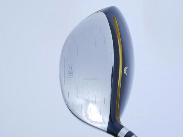 Driver : Daiwa : ไดรเวอร์ Daiwa GIII 460 (ปี 2019 ตีดีมากๆ ไกลสุดๆ ของใหม่ 5 หมื่น) Loft 11.5 Flex R