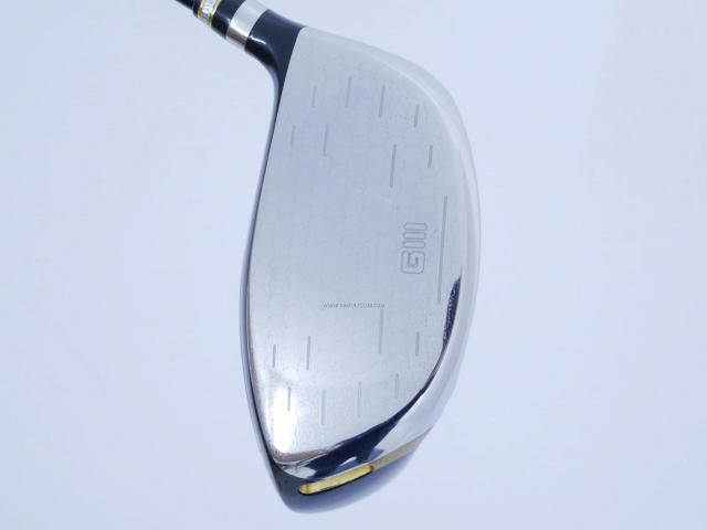 Driver : Daiwa : ไดรเวอร์ Daiwa GIII 460 (ปี 2019 ตีดีมากๆ ไกลสุดๆ ของใหม่ 5 หมื่น) Loft 11.5 Flex R