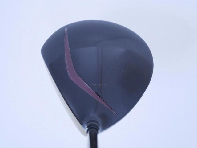 Driver : Tsuruya : Tsuruya AXEL Gold Premium II (รุ่นปี 2017 ตัวท๊อป หน้าเด้งสุดๆ COR 0.86 ของใหม่ 4 หมื่น) Loft 10.5 Flex S