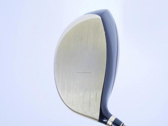 Driver : Tsuruya : Tsuruya AXEL Gold Premium II (รุ่นปี 2017 ตัวท๊อป หน้าเด้งสุดๆ COR 0.86 ของใหม่ 4 หมื่น) Loft 10.5 Flex S