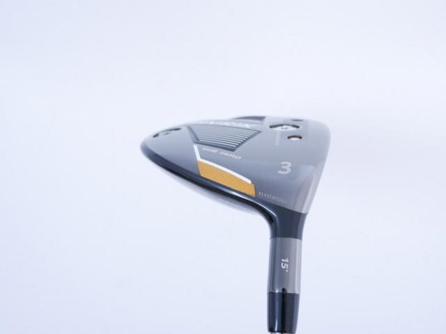 Fairway Wood : callaway : หัวไม้ 3 Callaway Mavrik SUB ZERO (ออกปี 2020) Loft 15 ก้าน Mitsubishi Diamana ZF60 Flex S