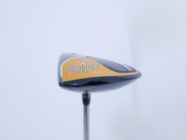 Fairway Wood : callaway : หัวไม้ 3 Callaway Mavrik SUB ZERO (ออกปี 2020) Loft 15 ก้าน Mitsubishi Diamana ZF60 Flex S