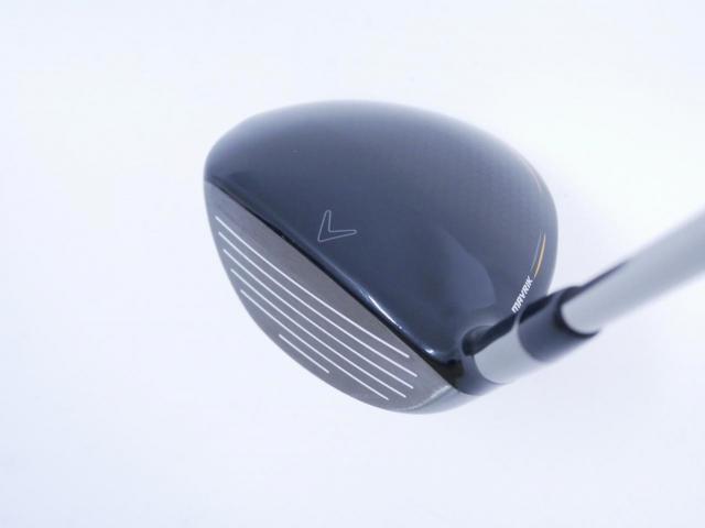 Fairway Wood : callaway : หัวไม้ 3 Callaway Mavrik SUB ZERO (ออกปี 2020) Loft 15 ก้าน Mitsubishi Diamana ZF60 Flex S