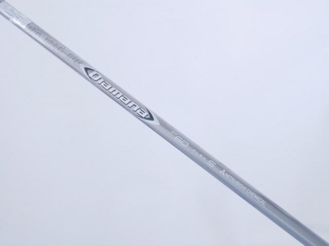 Fairway Wood : callaway : หัวไม้ 3 Callaway Mavrik SUB ZERO (ออกปี 2020) Loft 15 ก้าน Mitsubishi Diamana ZF60 Flex S