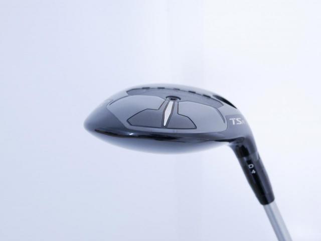 Fairway Wood : Titleist : หัวไม้ 5 Titleist TSR 3 (ปี 2023) Loft 18 ก้าน Titleist TSP120 Flex S
