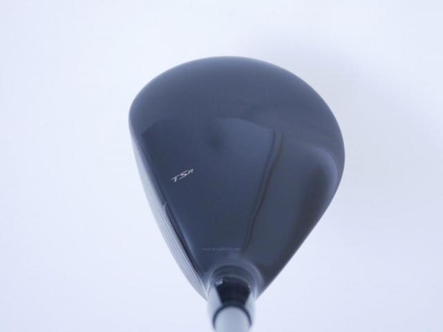 Fairway Wood : Titleist : หัวไม้ 5 Titleist TSR 3 (ปี 2023) Loft 18 ก้าน Titleist TSP120 Flex S
