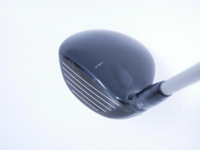 Fairway Wood : Titleist : หัวไม้ 5 Titleist TSR 3 (ปี 2023) Loft 18 ก้าน Titleist TSP120 Flex S
