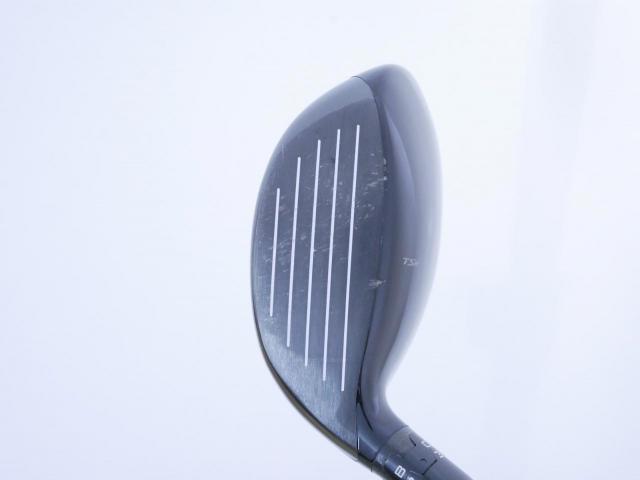 Fairway Wood : Titleist : หัวไม้ 5 Titleist TSR 3 (ปี 2023) Loft 18 ก้าน Titleist TSP120 Flex S

