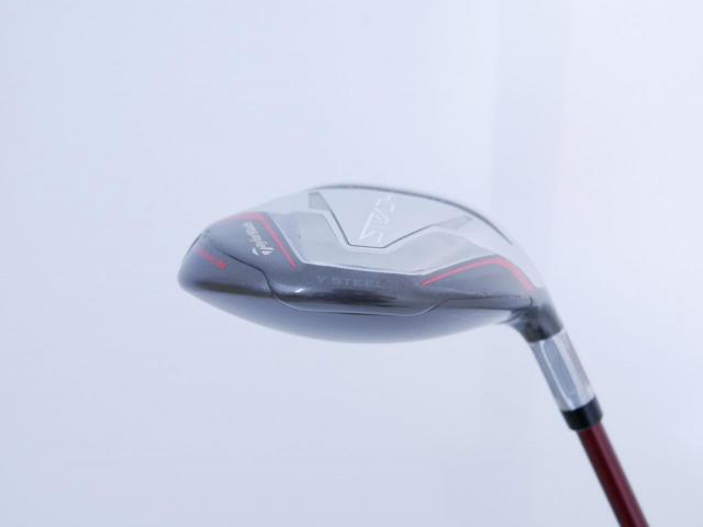 Lady club : All : หัวไม้ 5 Taylormade Stealth (ออกปี 2022 Japan Spec.) Loft 19 ก้าน Mitsubishi TENSEI TM40 Flex L