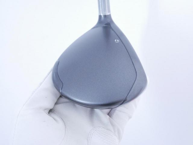 Lady club : All : หัวไม้ 5 Taylormade Stealth (ออกปี 2022 Japan Spec.) Loft 19 ก้าน Mitsubishi TENSEI TM40 Flex L