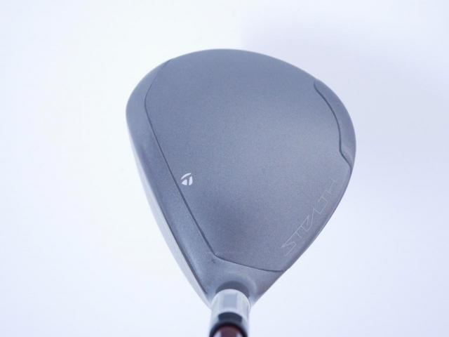 Lady club : All : หัวไม้ 5 Taylormade Stealth (ออกปี 2022 Japan Spec.) Loft 19 ก้าน Mitsubishi TENSEI TM40 Flex L