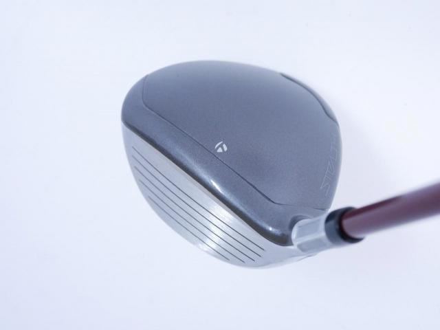 Lady club : All : หัวไม้ 5 Taylormade Stealth (ออกปี 2022 Japan Spec.) Loft 19 ก้าน Mitsubishi TENSEI TM40 Flex L