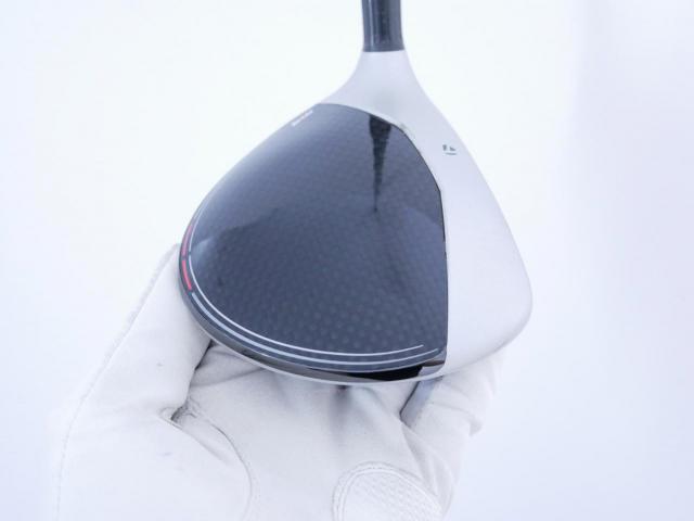 Fairway Wood : Taylormade : หัวไม้ 3 Taylormade M4 Loft 15 ก้าน Mitsubishi FUBUKI TM5 Flex SR