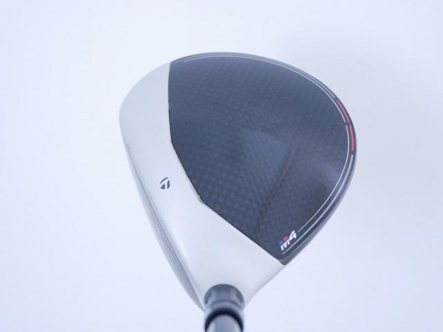 Fairway Wood : Taylormade : หัวไม้ 3 Taylormade M4 Loft 15 ก้าน Mitsubishi FUBUKI TM5 Flex SR