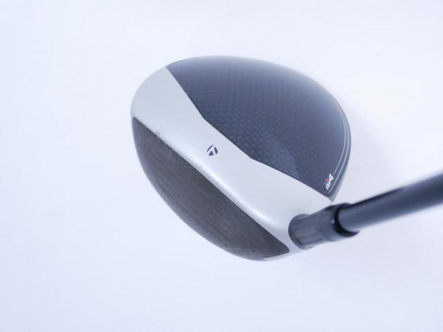 Fairway Wood : Taylormade : หัวไม้ 3 Taylormade M4 Loft 15 ก้าน Mitsubishi FUBUKI TM5 Flex SR