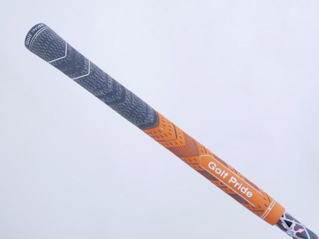 Fairway Wood : Taylormade : หัวไม้ 3 Taylormade M4 Loft 15 ก้าน Mitsubishi FUBUKI TM5 Flex SR